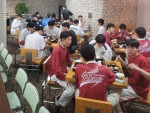 高知遠征ご飯