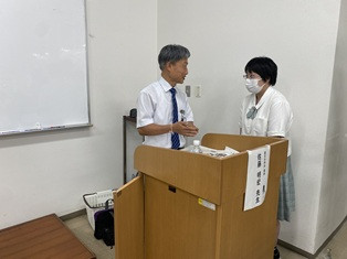 個別指導