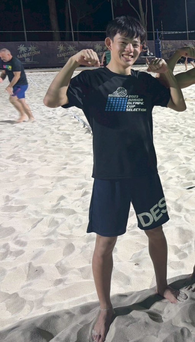 夜間練習（ブリスベン：９日）