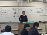 太古先生５