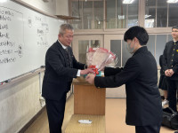 太古先生６