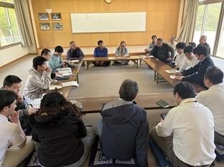 会合