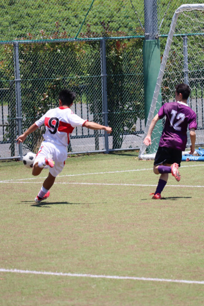 一回戦４
