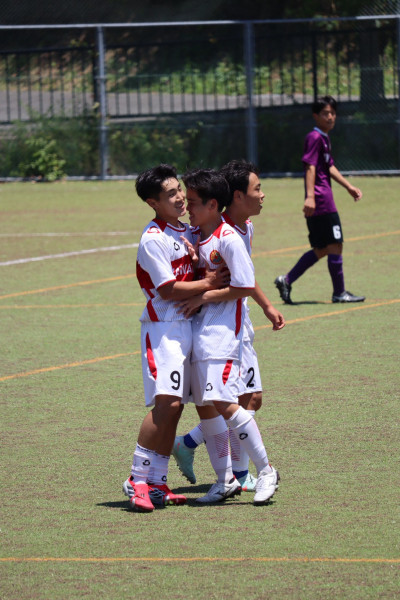 一回戦５