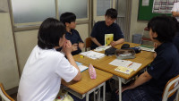 ②