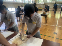 アイロン