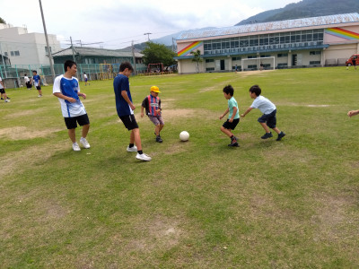 サッカー