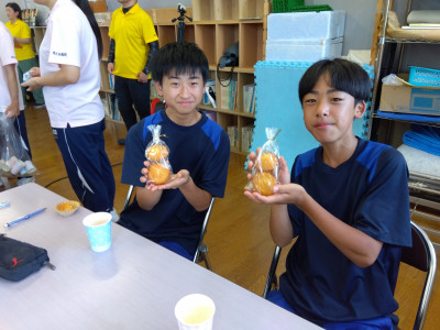 食加１