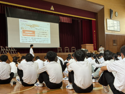 R7 主権者教育②