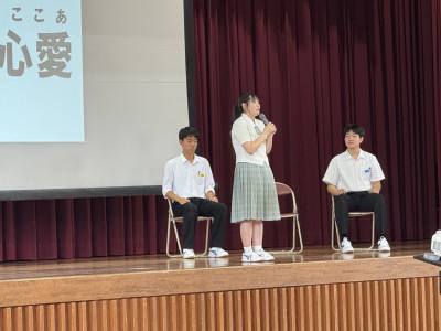 R7 会長選挙⑤