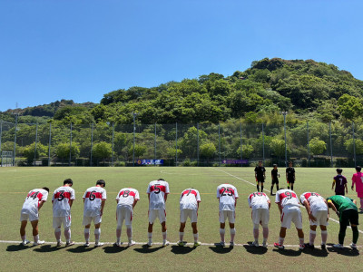 一回戦２