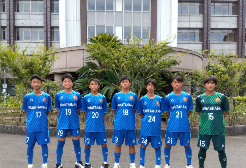 1年生集合写真画像1