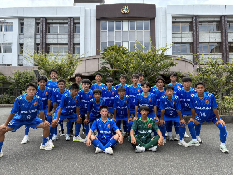 全体集合写真