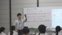 室川②
