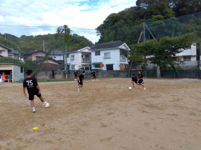 練４